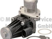 Supapa EGR OPEL CORSA D Van PIERBURG 701599100