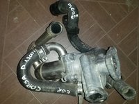 Supapa EGR Opel Corsa D