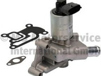 Supapa EGR OPEL MERIVA (2003 - 2010) PIERBURG 7.22875.13.0