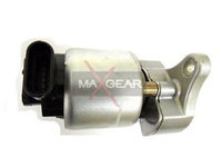 Supapa EGR OPEL Omega B Caravan (V94) (An fabricatie 03.1994 - 07.2003, 144 - 218 CP, Benzina) - OEM - MAGNETI MARELLI: EV053|571822112053 - LIVRARE DIN STOC in 24 ore!!!