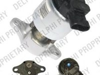 Supapa EGR OPEL OMEGA B combi (21_, 22_, 23_), OPEL VECTRA B (36_), OPEL VECTRA B combi (31_) - DELPHI EG10015-12B1