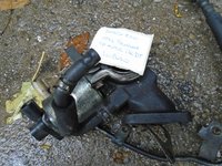 Supapa egr opel signum tip motor i30dt