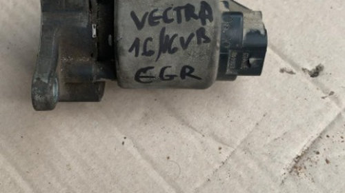 Supapa EGR Opel Vectra B 1.6 16V 1996 - 2001 