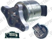 Supapa EGR OPEL VECTRA B hatchback (38_), OPEL VECTRA B (36_), OPEL VECTRA B combi (31_) - DELPHI EG10003-12B1