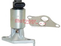 Supapa EGR OPEL VECTRA B hatchback (38_), OPEL VECTRA B (36_), OPEL VECTRA B combi (31_) - METZGER 0892010