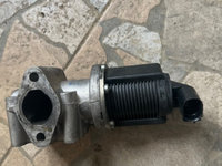 Supapa Egr Opel Vectra C 1.9 55215031