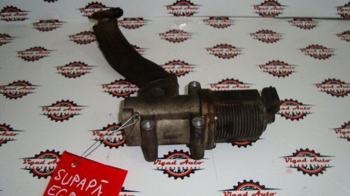 Supapa EGR Opel Vectra C 1.9 cdti 120 CP Z19DT