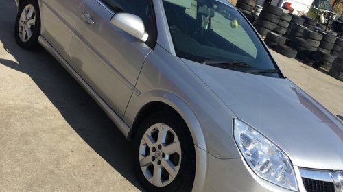 Supapa EGR Opel Vectra C 2006 limuzina 1,9 cdti