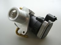 Supapa EGR OPEL VECTRA C Combi (2003 - 2016) WAHLER 7375D piesa NOUA