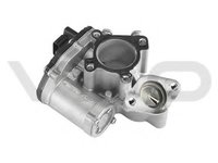 Supapa EGR OPEL VIVARO caroserie (F7) (2001 - 2014) VDO A2C59516597 piesa NOUA