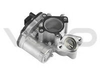 Supapa EGR OPEL VIVARO caroserie (F7) (2001 - 2016) VDO A2C59516597