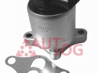 Supapa EGR OPEL ZAFIRA A F75 AUTLOG AV6001