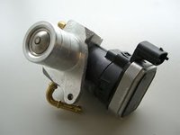 Supapa EGR OPEL ZAFIRA A F75 WAHLER WH 7375D