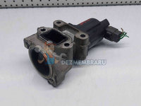 Supapa EGR Opel Zafira B (A05) [Fabr 2006-2011] OEM 1.7 CDTI Z17DTR