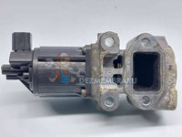 Supapa EGR Opel Zafira B (A05) [Fabr 2006-2011] K5T70380 1.7 CDTI A17DTJ