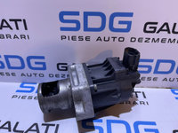 Supapa EGR Opel Zafira C 2.0 CDTI 2012 - 2018 Cod 55566052