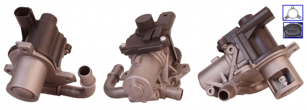 Supapa EGR partea de jos (LEV0159 LUCAS) DACIA,NISSAN,RENAULT CLIO|CLIO, CLIO CAMPUS, EURO CLIO, LUTECIA|CLIO, CLIO MIO, LUTECIA|CUBE|DOKKER|DOKKER Express|DUALIS, QASHQAI / QASHQAI +2|DUSTER|EVALIA,