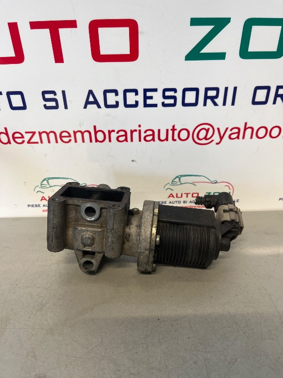Supapa EGR pentru Fiat Bravo 1.9 JTD an 