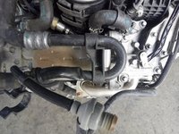 Supapa EGR pentru MERCEDES Vito Viano motor OM 651 cod piesa A6511400002