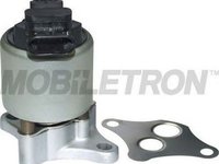 Supapa EGR PEUGEOT 206 CC 2D MOBILETRON EVEU023