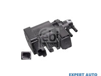 Supapa egr Peugeot 206 hatchback (2A/C) 1998-2016 #2 1148062