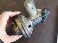 Supapa EGR Peugeot 206 plus 1.4HDi cod 9646335680