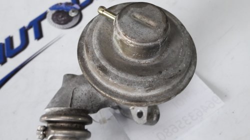 Supapa EGR Peugeot 307 9646335680