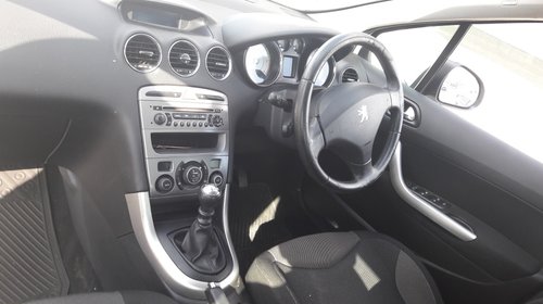 Supapa EGR Peugeot 308 2009 Hatchback 1.6HDi