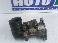 Supapa EGR, PEUGEOT 407, 2.0 HDI (136 cp)