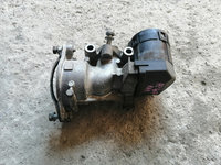 Supapa EGR Peugeot 407 2.0 HDI cod RHR 136CP - 9656612380