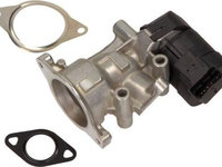 Supapa EGR PEUGEOT 407 SW (6E_) Turism, 05.2004 - 12.2011 Maxgear 27-0228