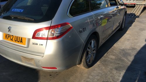 Supapa EGR Peugeot 508 2012 combi 1.6 hdi