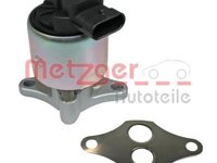 Supapa EGR PEUGEOT 806 (221), Citroen SYNERGIE (22, U6), FIAT ULYSSE (220) - METZGER 0892060