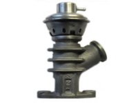 Supapa EGR PEUGEOT 806 (221), PEUGEOT 306 hatchback (7A, 7C, N3, N5), PEUGEOT 306 limuzina (7B, N3, N5) - ELSTOCK 71-0032