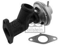 Supapa EGR PEUGEOT 806 (221), PEUGEOT 306 hatchback (7A, 7C, N3, N5), PEUGEOT 306 limuzina (7B, N3, N5) - FEBI BILSTEIN 36760