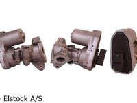 Supapa EGR PEUGEOT BOXER caroserie ELSTOCK 730045