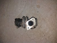 Supapa EGR Peugeot/Citroen 1400 Hdi cod 9673258680