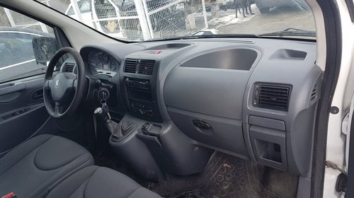 Supapa EGR Peugeot EXPERT 2014 van 1.6 hdi