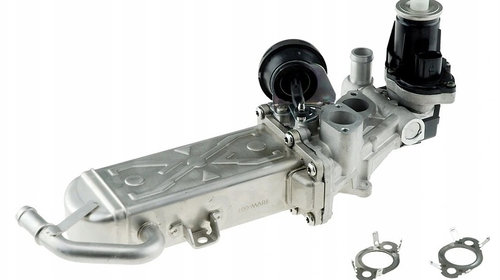 Supapa Egr + Racitor Egr Am Vag Audi A3 8P 2003-2013 03L131512AP