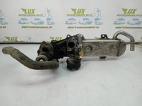 Supapa EGR racitor gaze 1.6 2.0 tdi CAY CFF CFH 03l131512dq Seat Ibiza 4 [2008 - 2012]