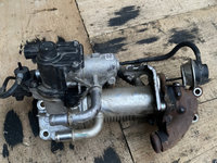 Supapa egr renault 1.5 dci euro 5 110cp 8200836385