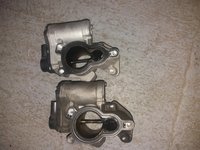 Supapa EGR Renault 2000 DCI cod 8200327011