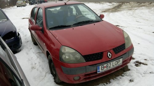 Supapa EGR Renault Clio 2005 Berlina 1.5 DCi