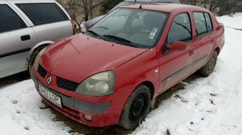 Supapa EGR Renault Clio 2005 Berlina 1.5 DCi