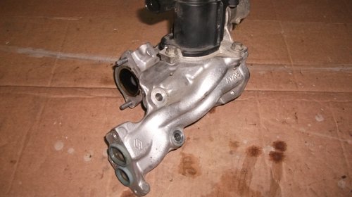 Supapa EGR Renault Clio 3 1.5 dci, 8200282949, 8200561269A, an 2005-2009