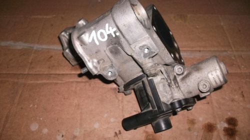 Supapa EGR Renault Clio 3 1.5 dci, 8200282949