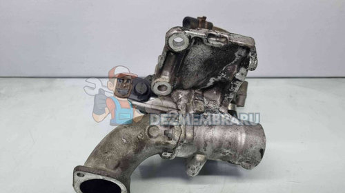 Supapa EGR Renault Clio 3 [Fabr 2005-2012] 70036814 1.5 DCI K9K770