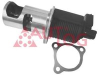 Supapa EGR RENAULT CLIO II BB0 1 2 CB0 1 2 AUTLOG AV6003