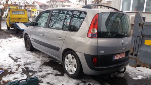 Supapa EGR Renault Espace 2004 Hatchback 2.2