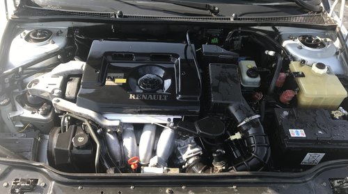 Supapa EGR Renault Laguna 1995 limuzina 2000 benzina